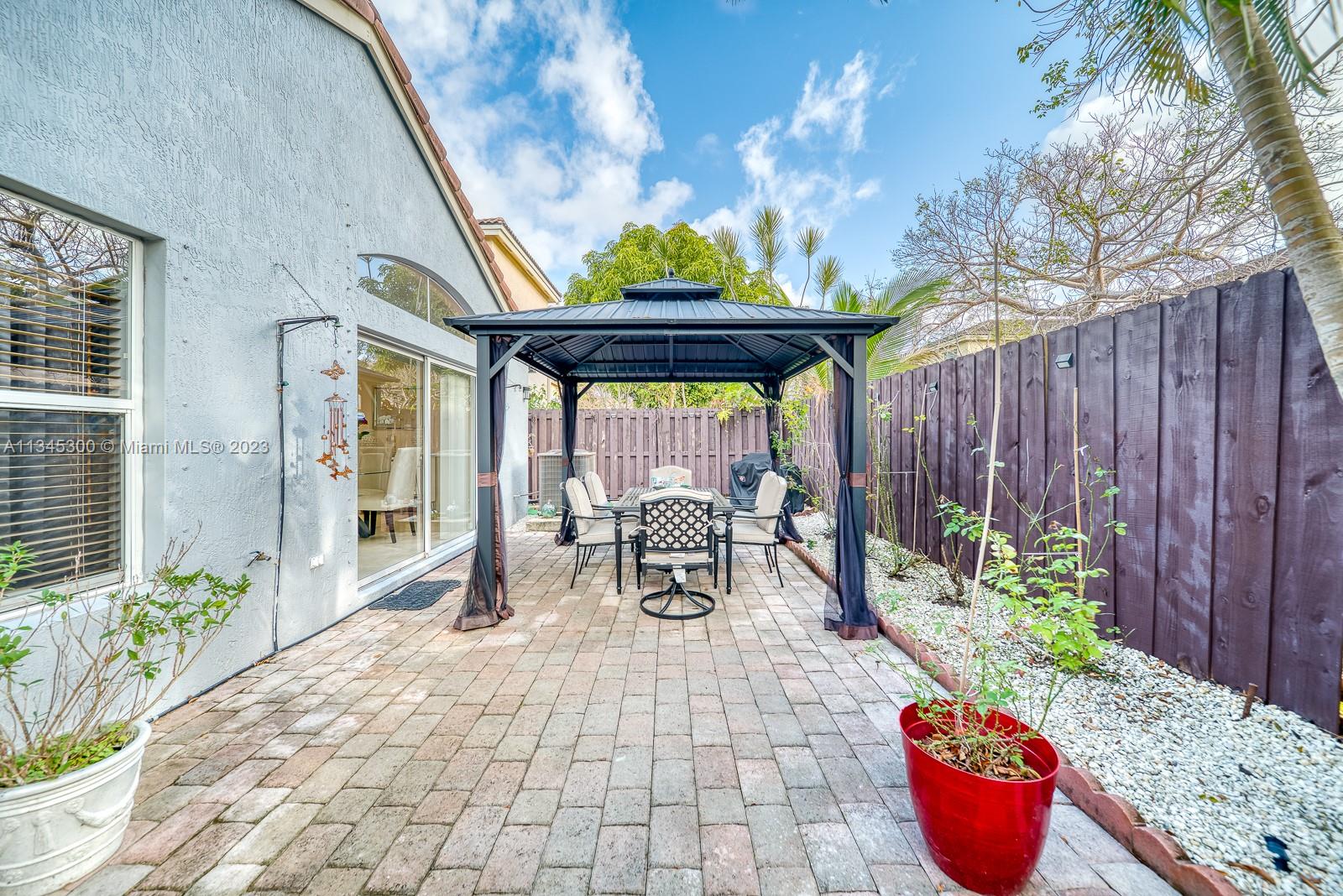 SHORES AT KEYS GATE - Residential