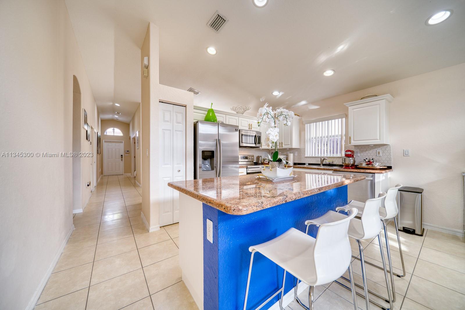 SHORES AT KEYS GATE - Residential