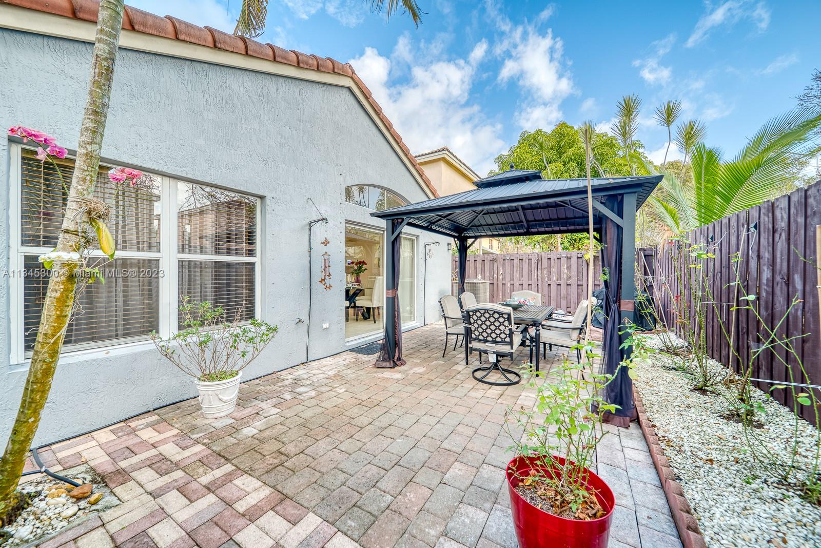 SHORES AT KEYS GATE - Residential