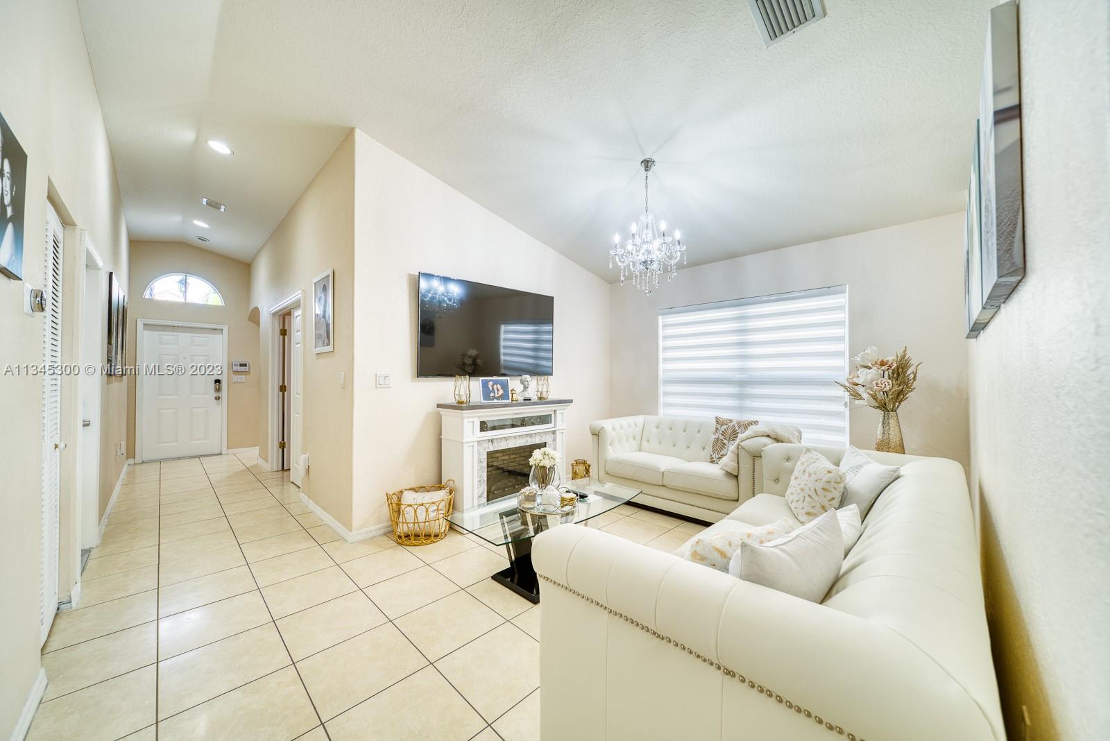 SHORES AT KEYS GATE - Residential