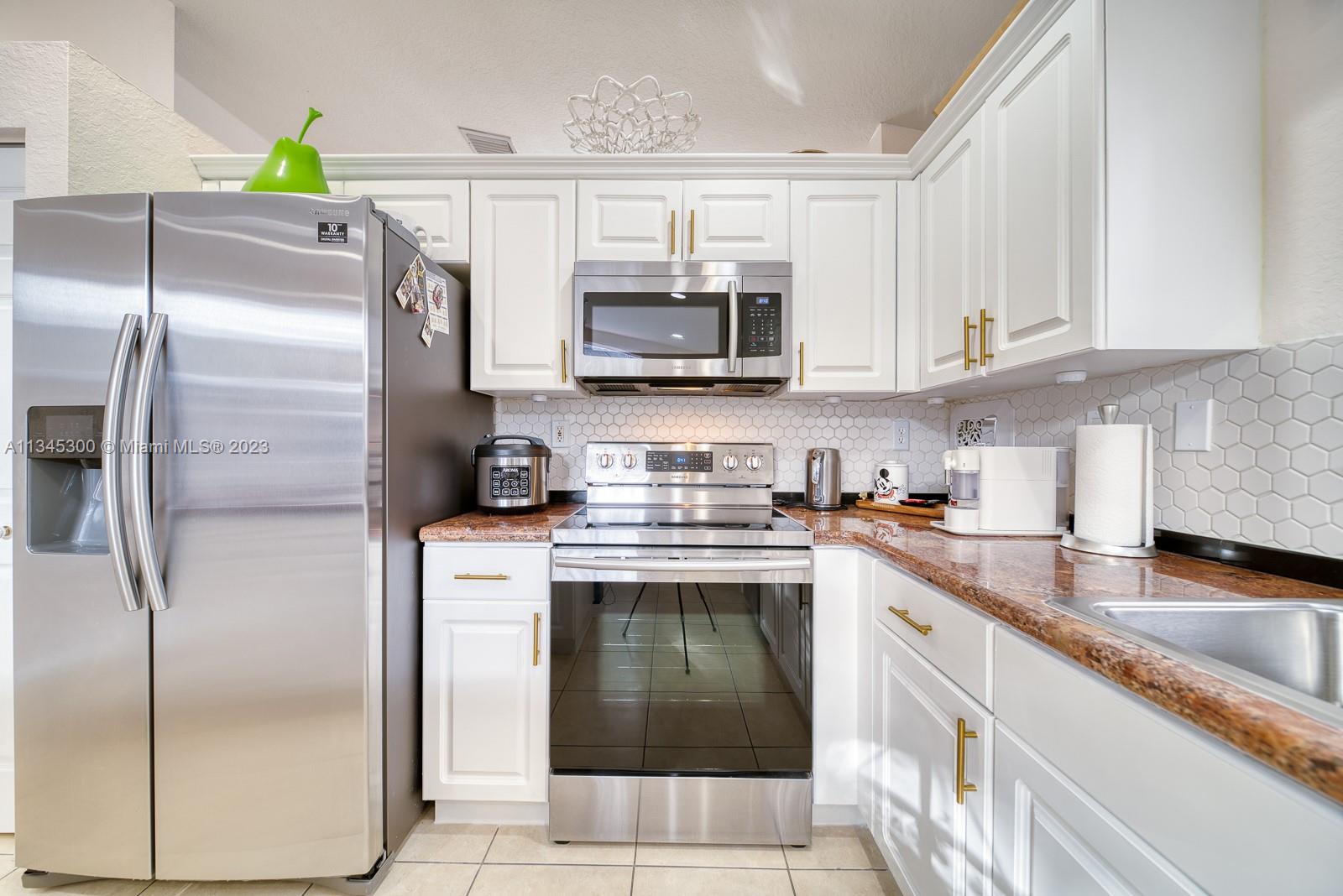 SHORES AT KEYS GATE - Residential