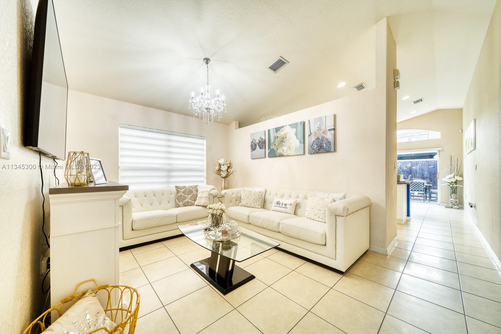 SHORES AT KEYS GATE - Residential