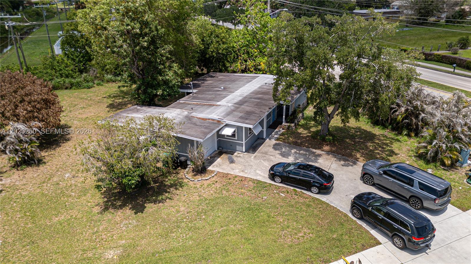 PORT ST LUCIE SECTION 32 - Residential