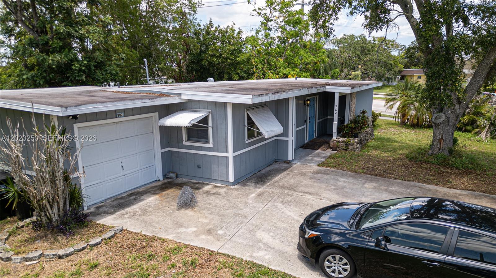 PORT ST LUCIE SECTION 32 - Residential