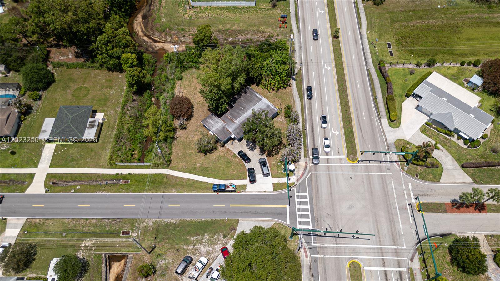 PORT ST LUCIE SECTION 32 - Residential