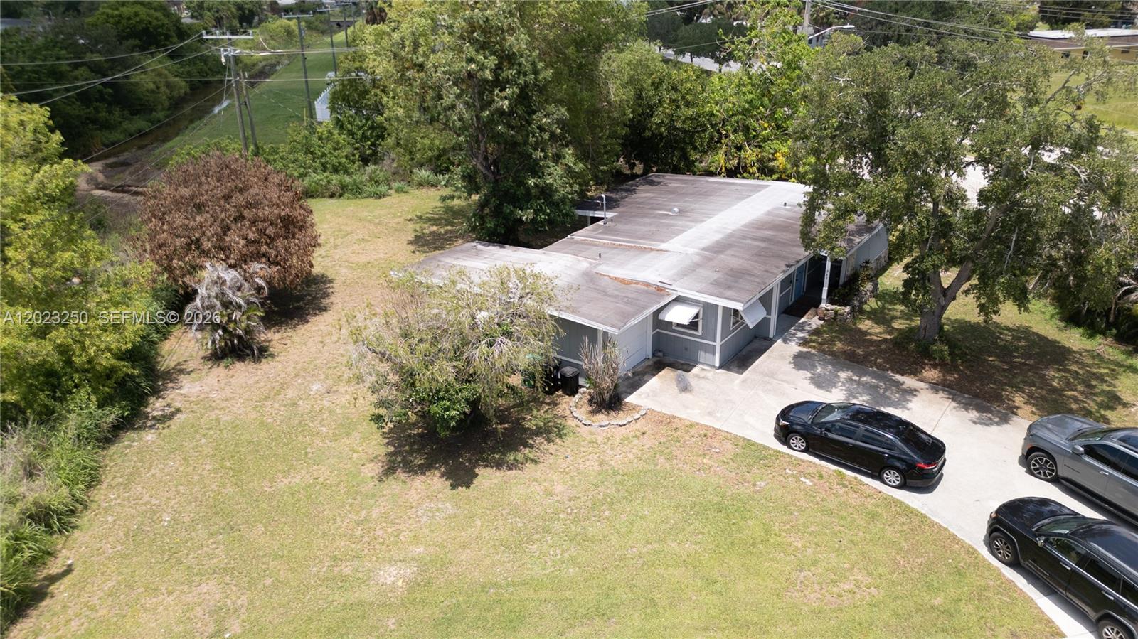 PORT ST LUCIE SECTION 32 - Residential