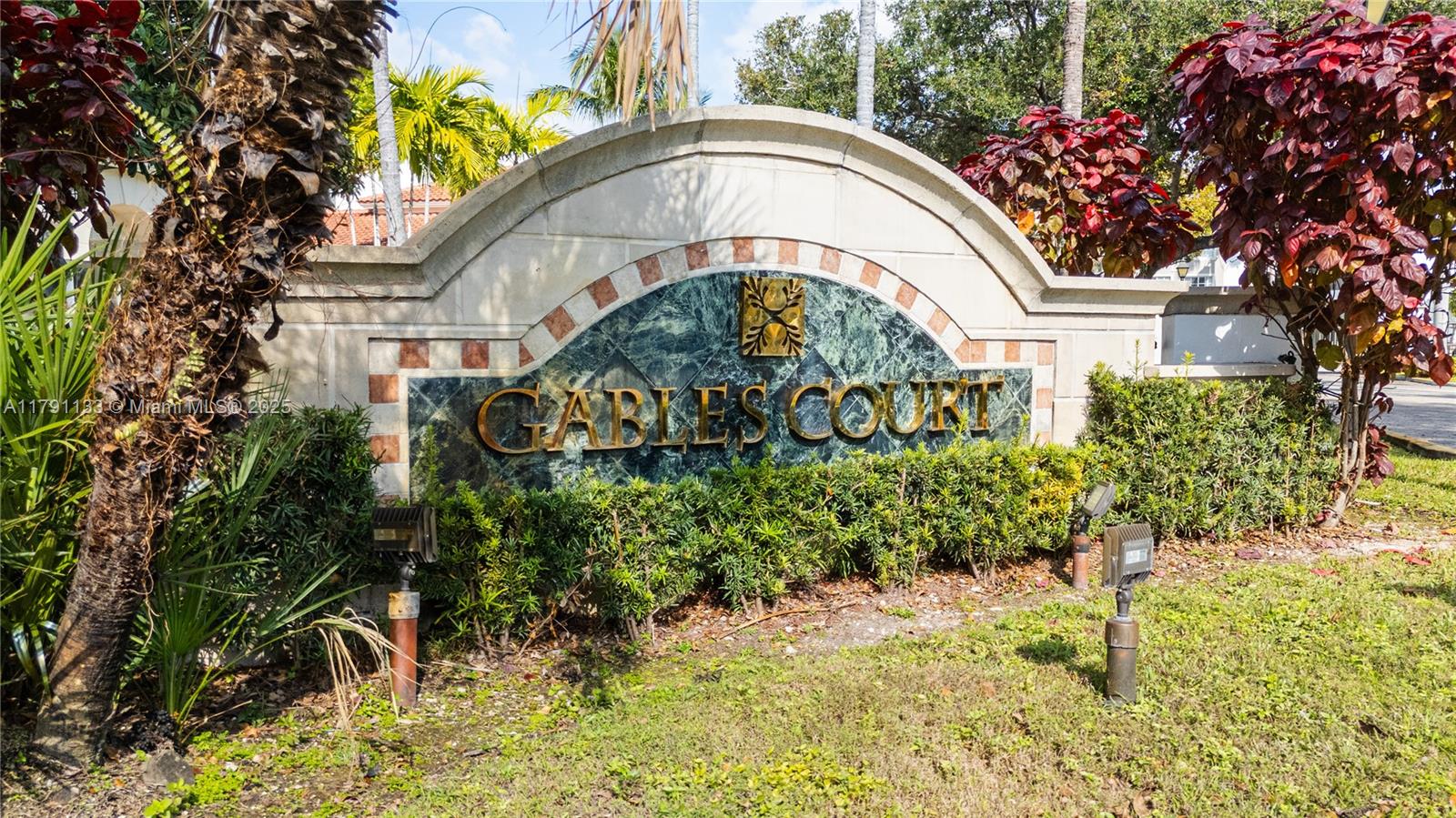 Gables Court - Residential