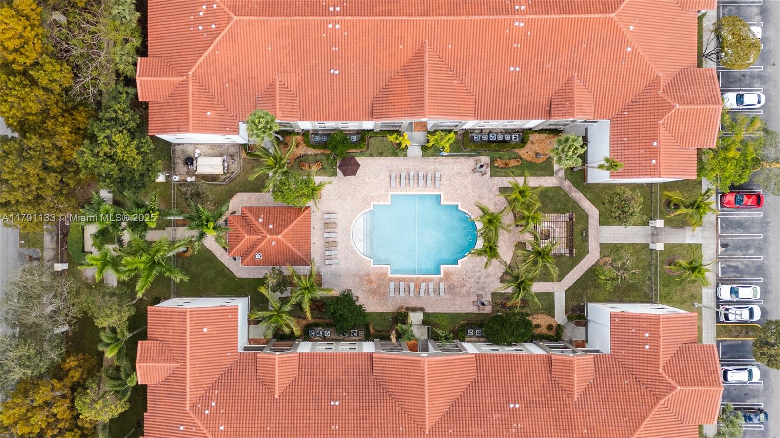 Gables Court - Residential