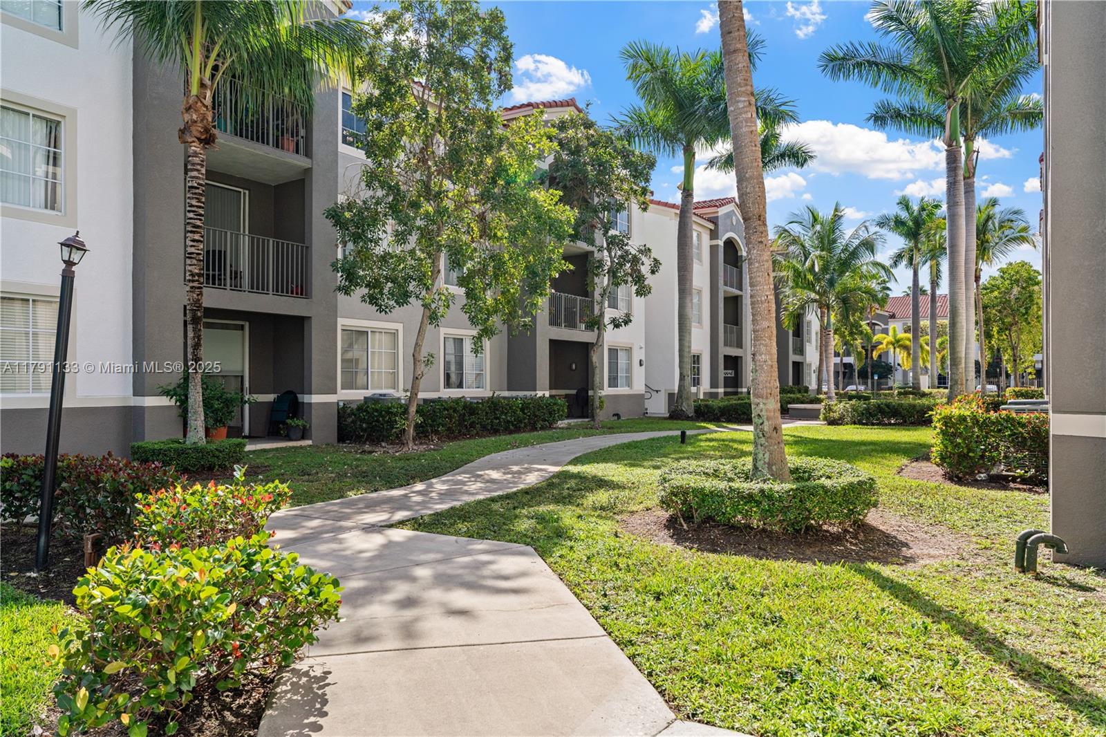Gables Court - Residential