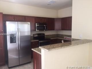 KENDALL SQUARE - Residential Lease