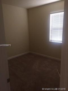 KENDALL SQUARE - Residential Lease