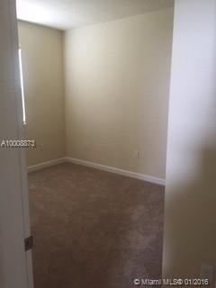 KENDALL SQUARE - Residential Lease