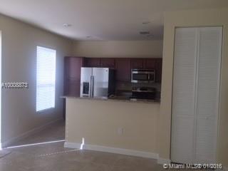 KENDALL SQUARE - Residential Lease