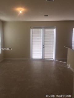 KENDALL SQUARE - Residential Lease