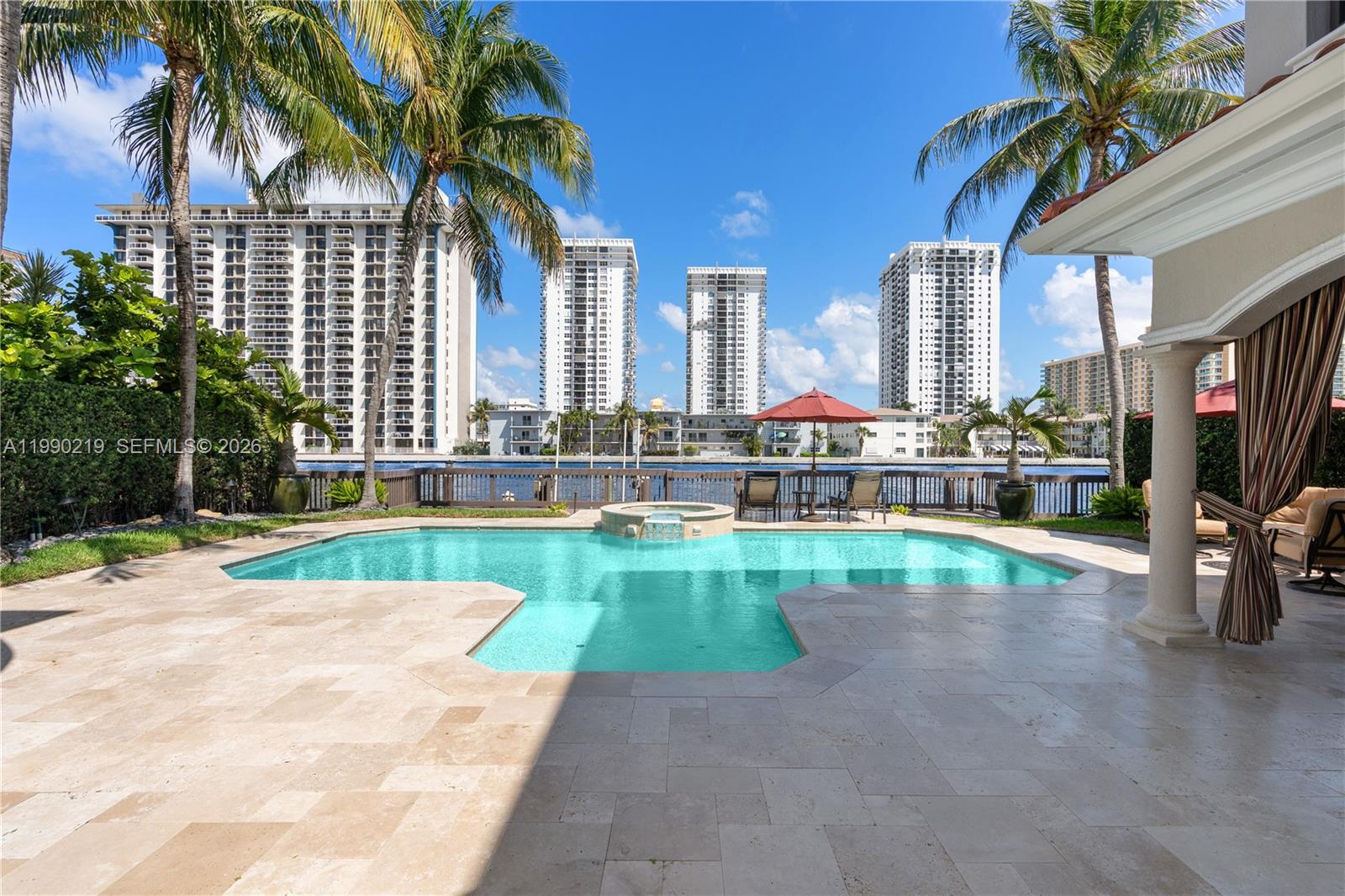 THREE ISLANDS 3RD SECTION - Residential