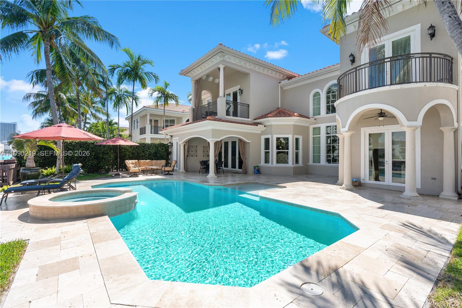 THREE ISLANDS 3RD SECTION - Residential