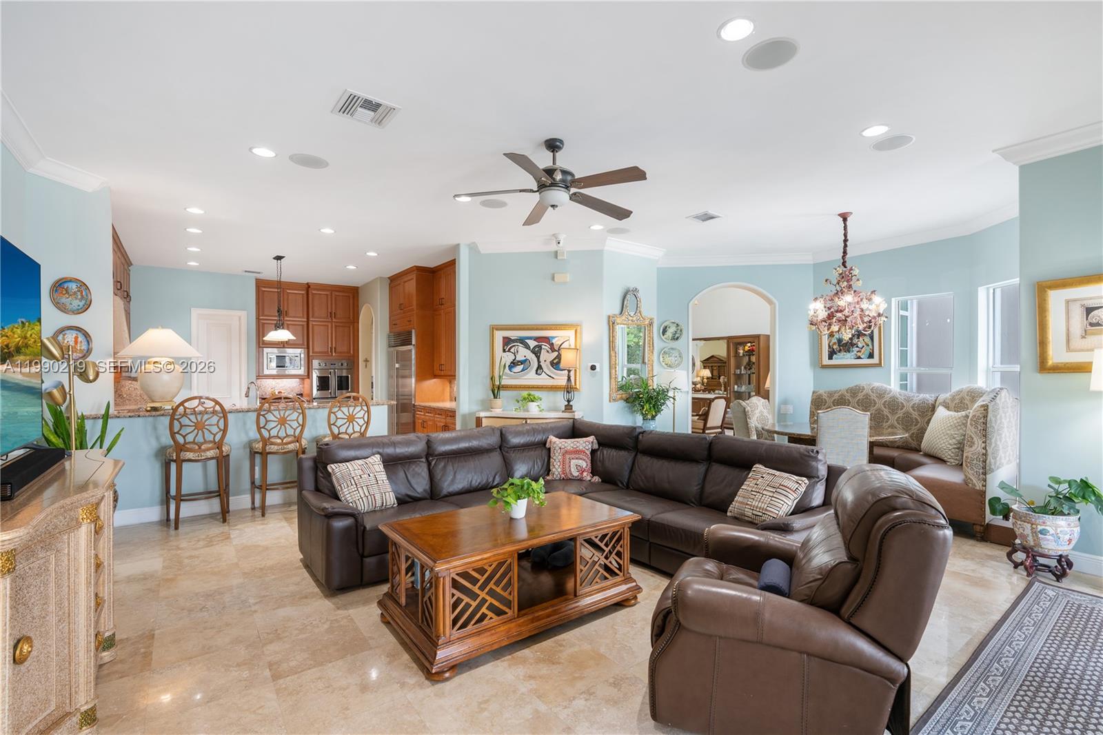 THREE ISLANDS 3RD SECTION - Residential