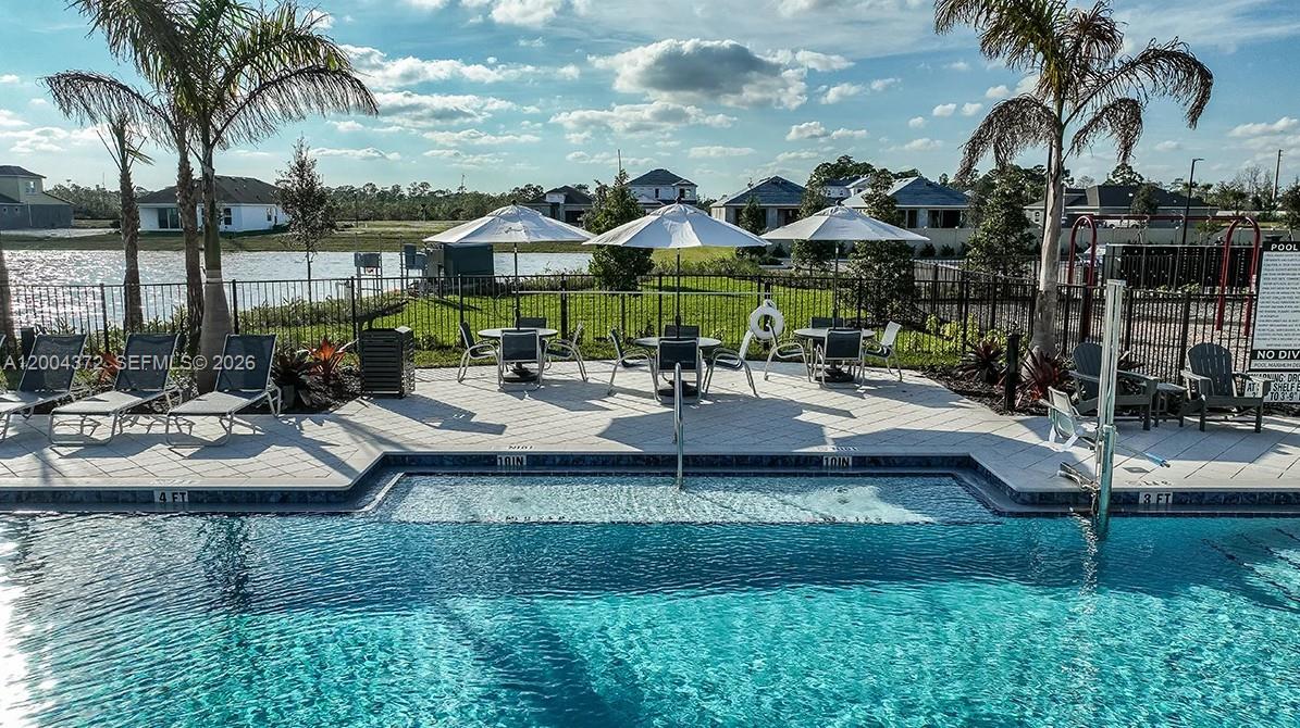 Veranda Oaks - Residential