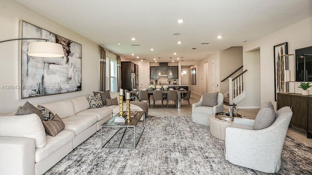 Veranda Oaks - Residential