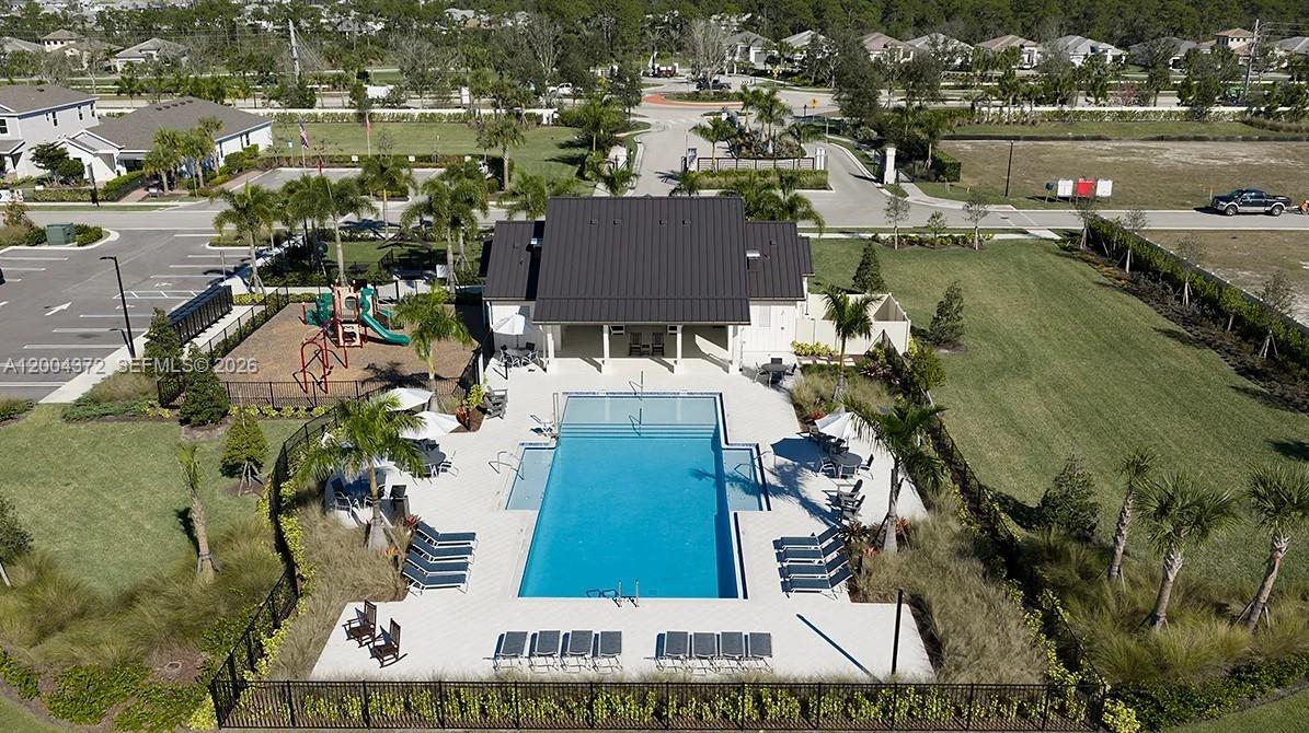 Veranda Oaks - Residential