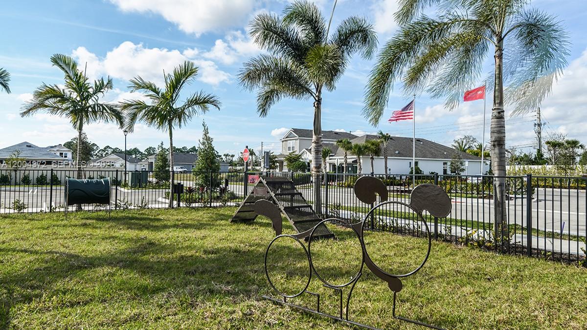 Veranda Oaks - Residential