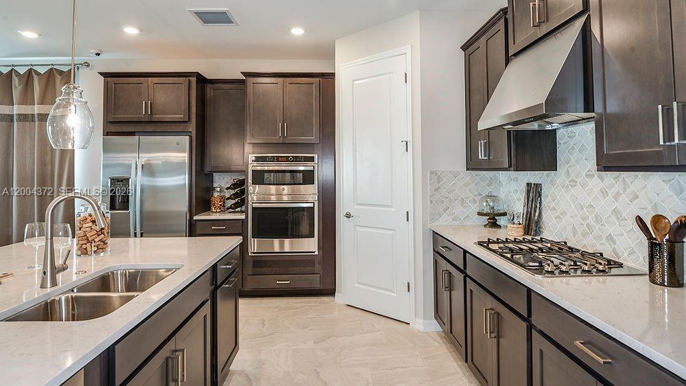 Veranda Oaks - Residential