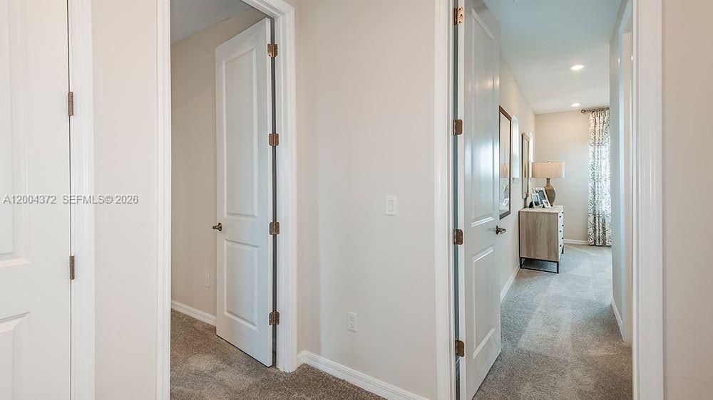 Veranda Oaks - Residential