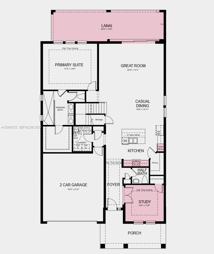 Veranda Oaks - Residential