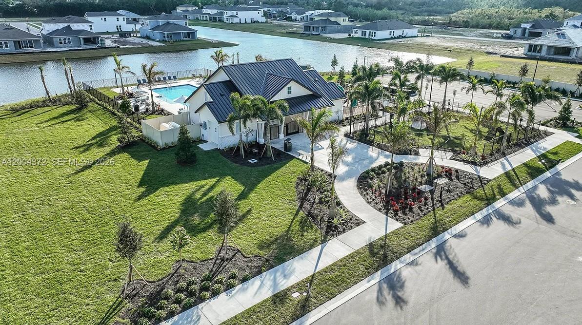 Veranda Oaks - Residential