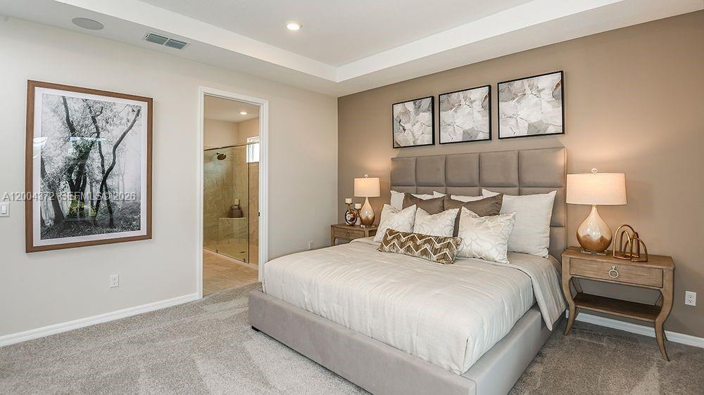 Veranda Oaks - Residential