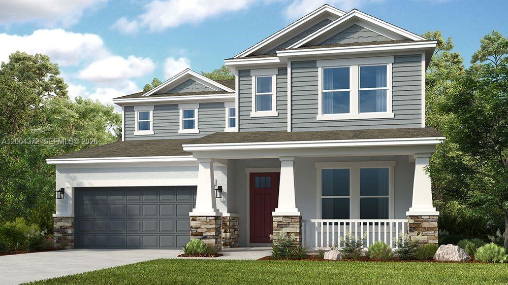 Veranda Oaks - Residential