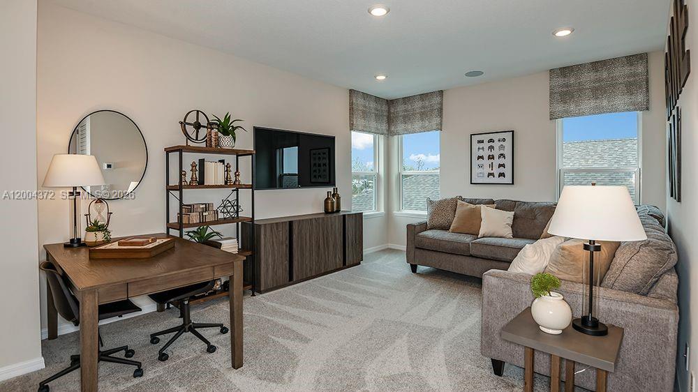 Veranda Oaks - Residential