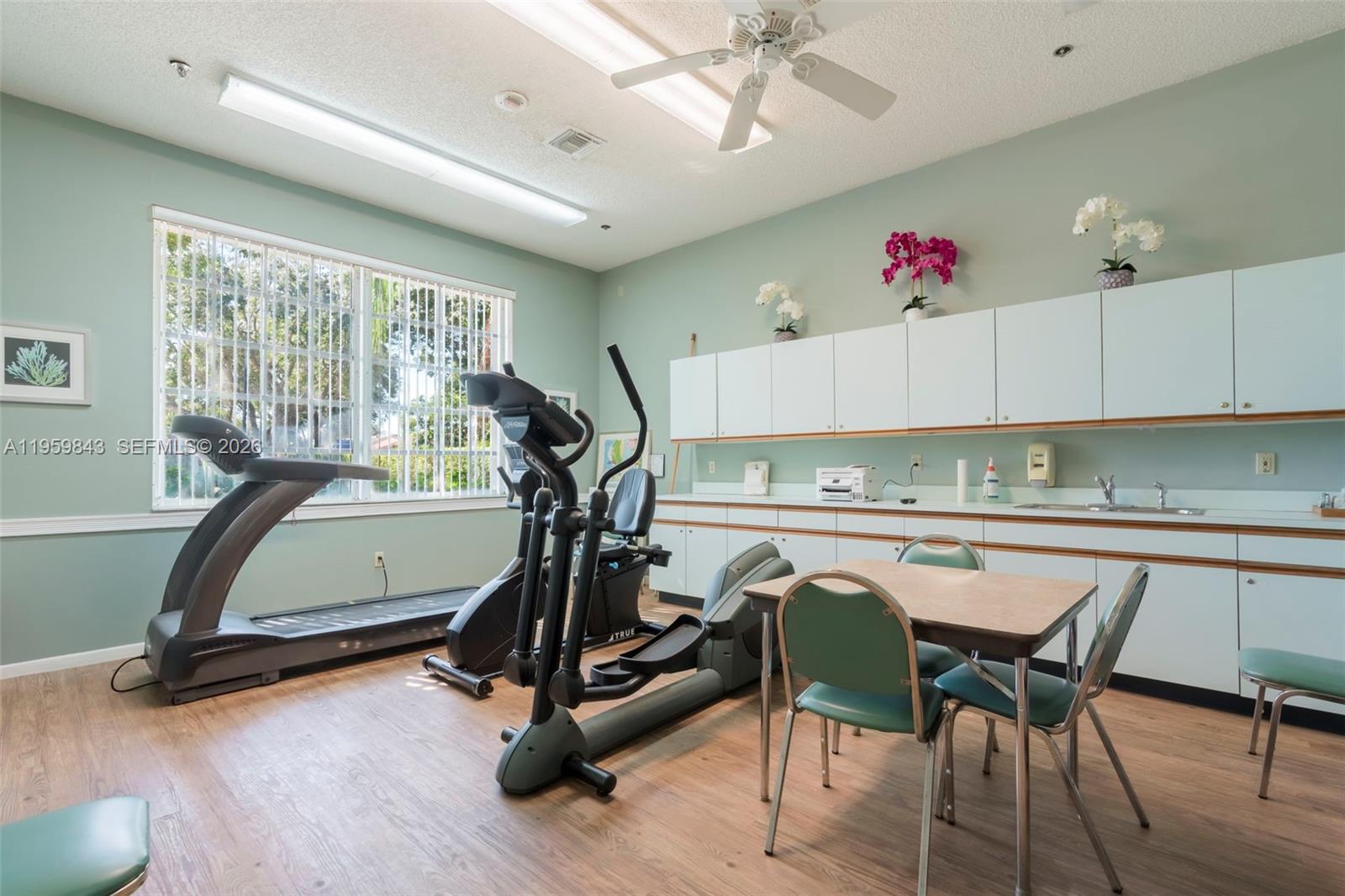 Summer Chase/Cypress Woods - Residential