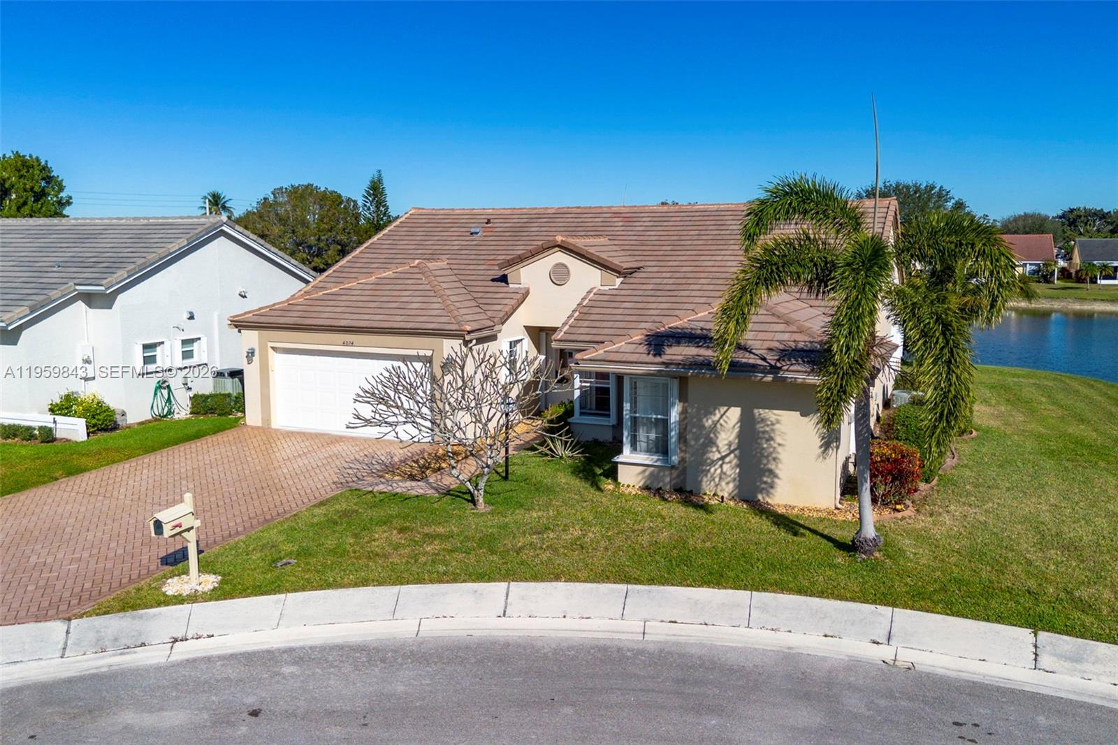 Summer Chase/Cypress Woods - Residential