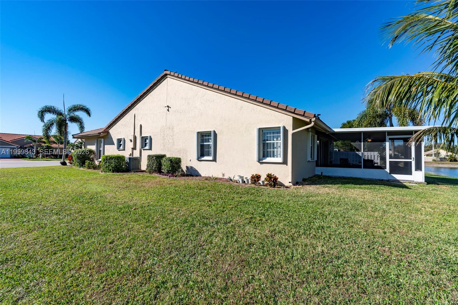 Summer Chase/Cypress Woods - Residential