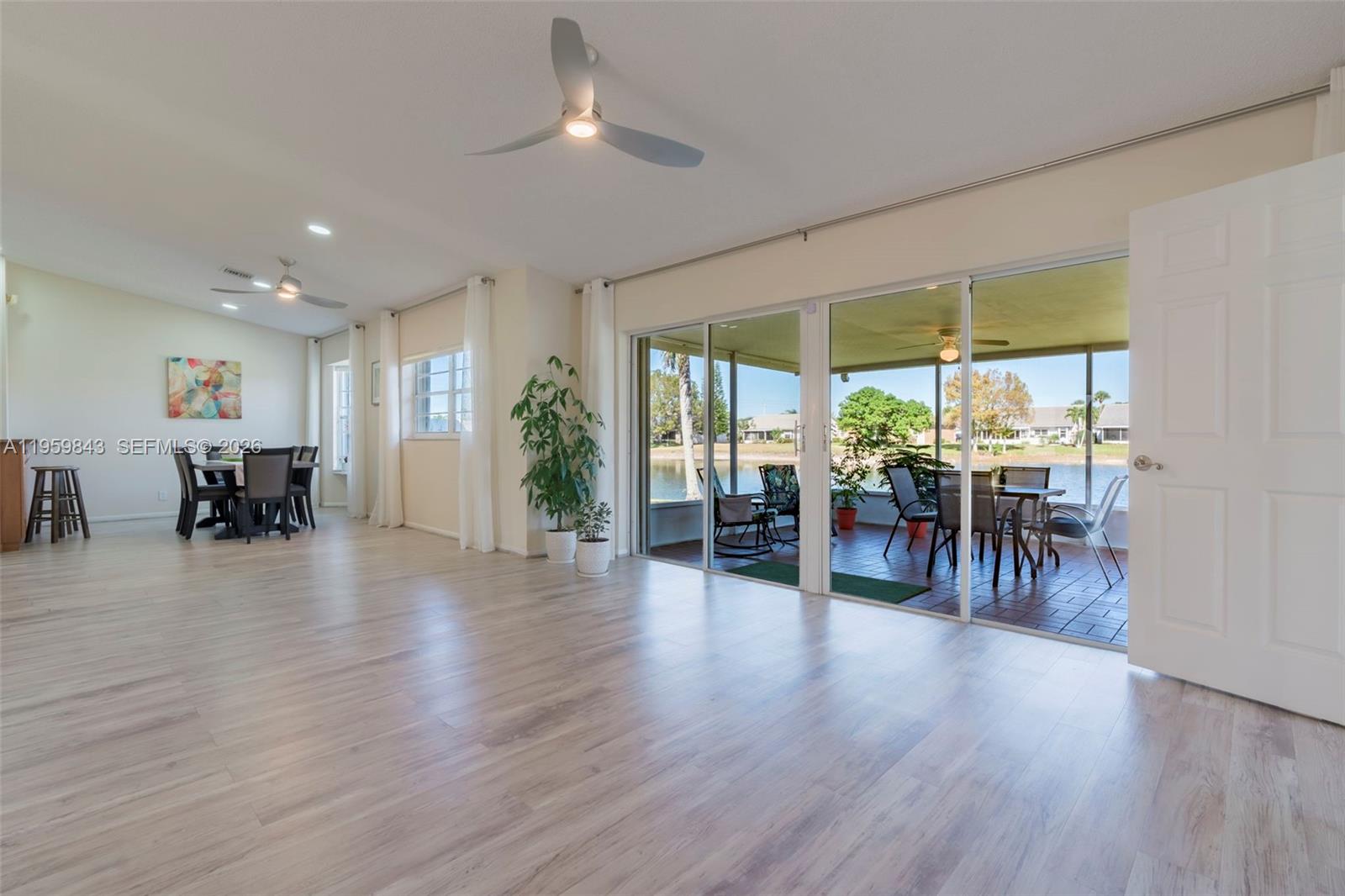 Summer Chase/Cypress Woods - Residential