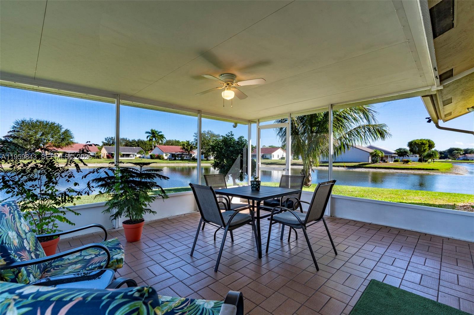 Summer Chase/Cypress Woods - Residential