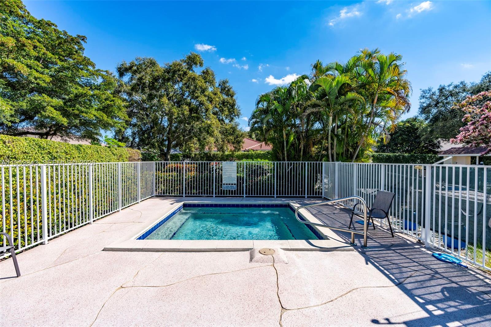 Summer Chase/Cypress Woods - Residential