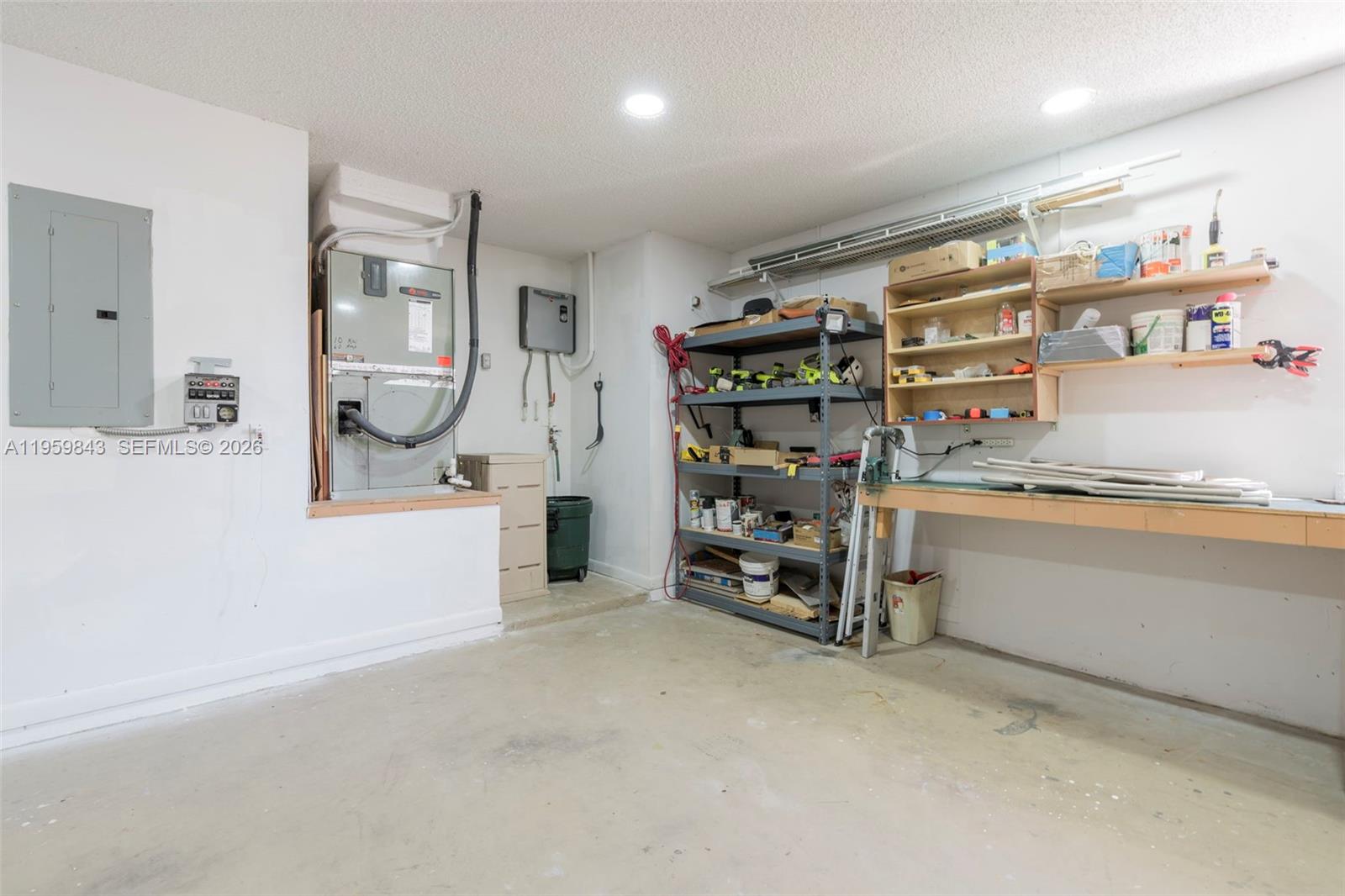 Summer Chase/Cypress Woods - Residential