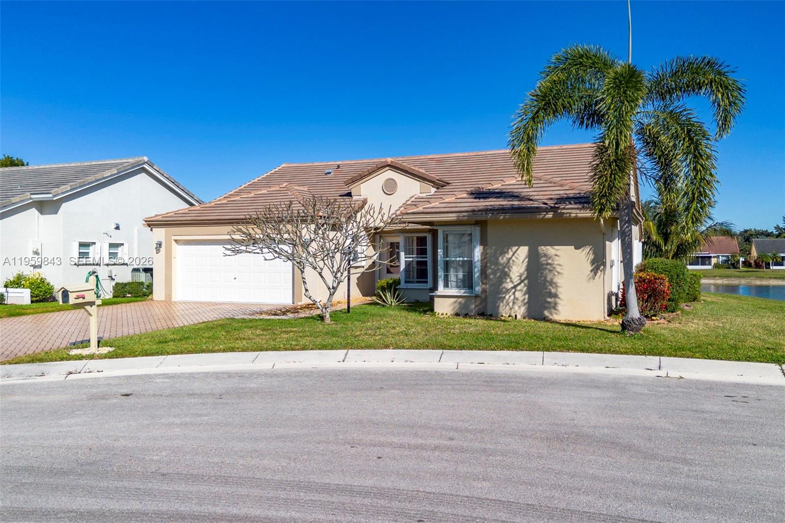 Summer Chase/Cypress Woods - Residential