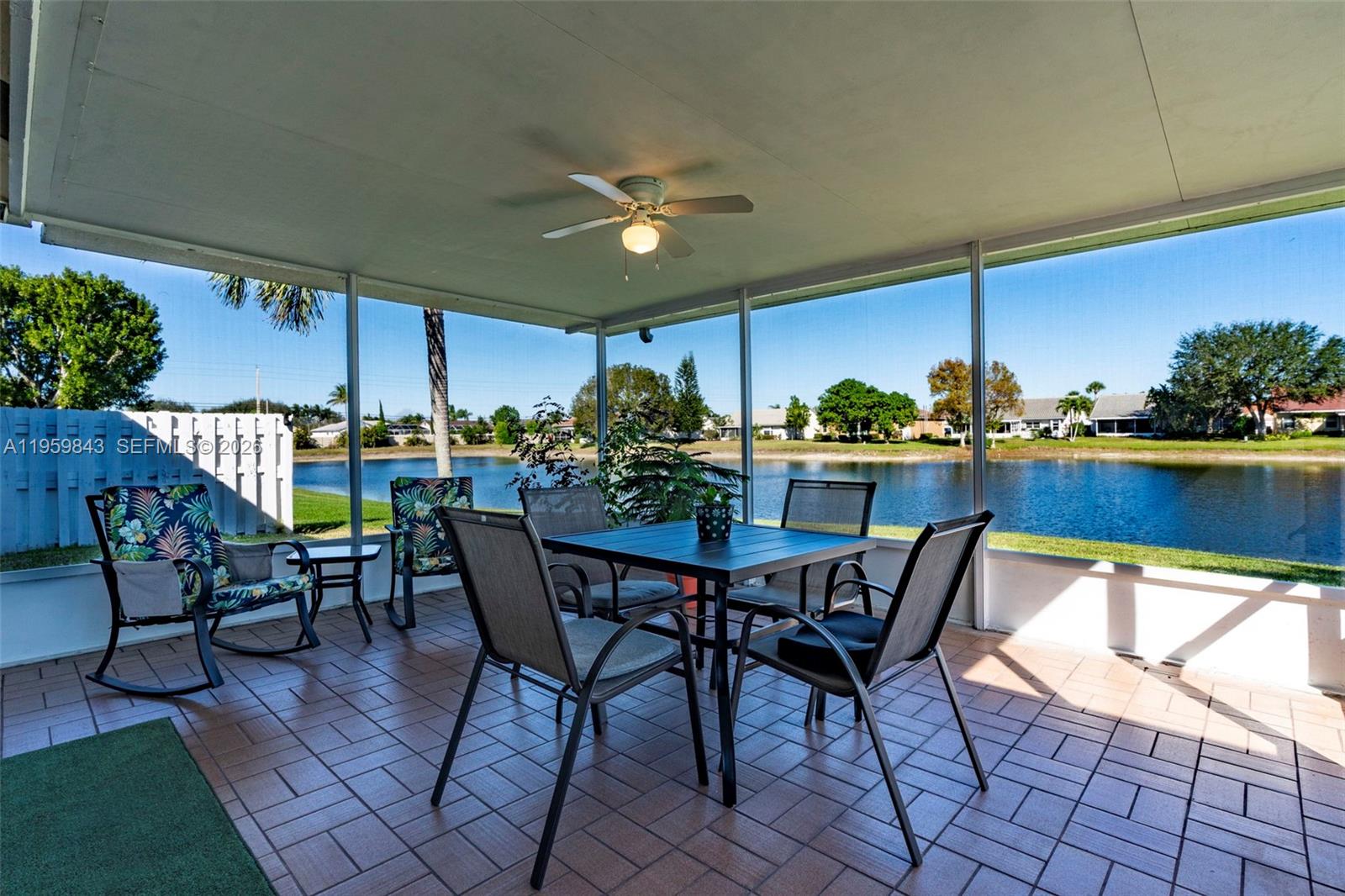 Summer Chase/Cypress Woods - Residential