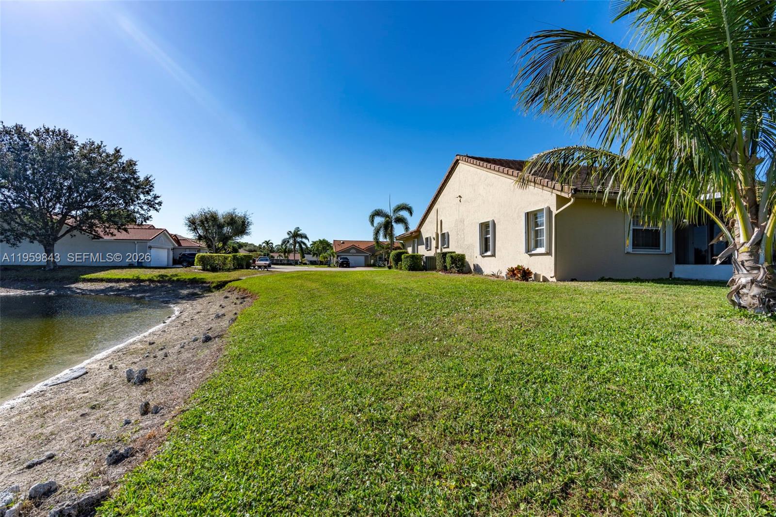 Summer Chase/Cypress Woods - Residential