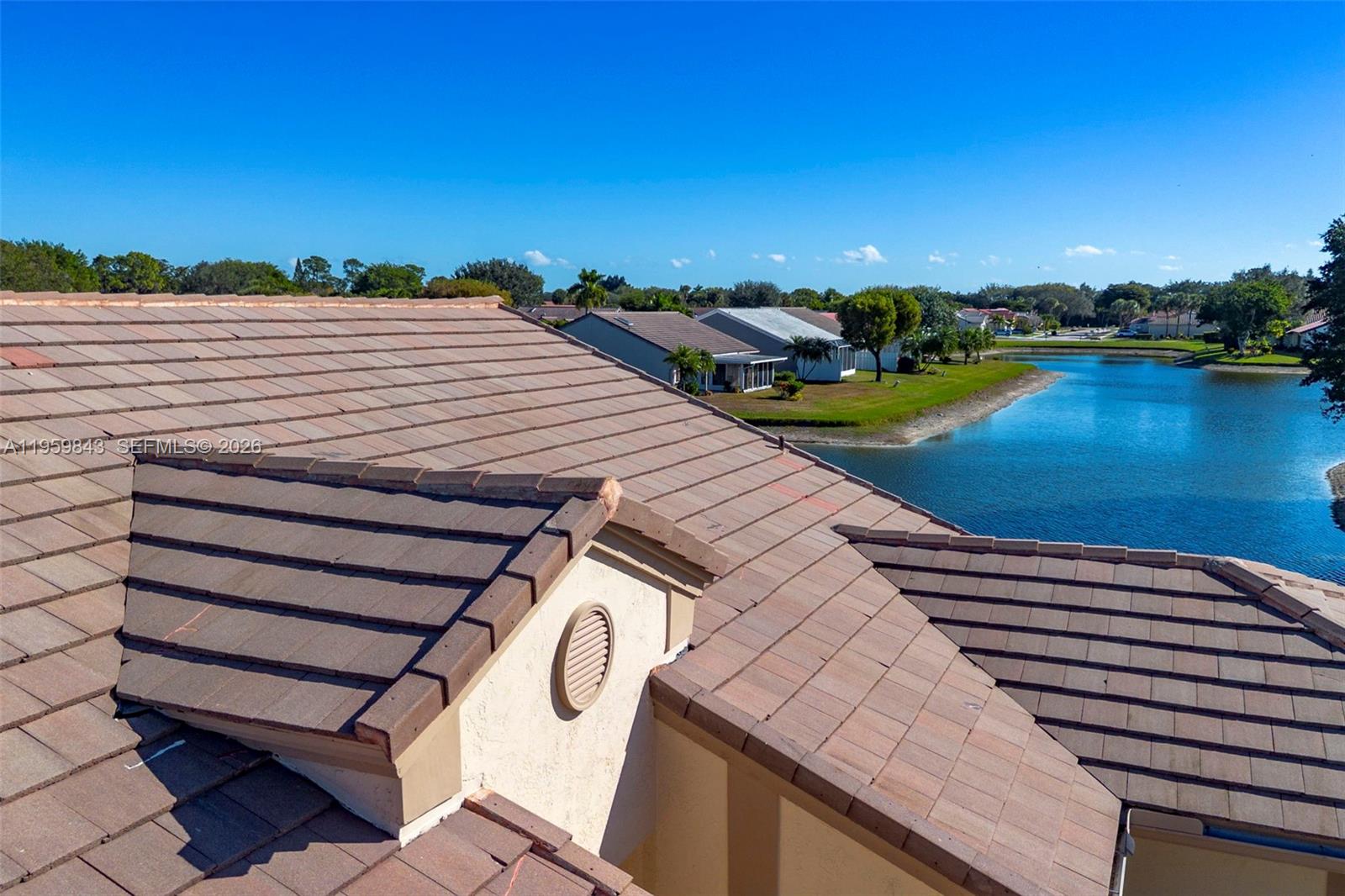 Summer Chase/Cypress Woods - Residential