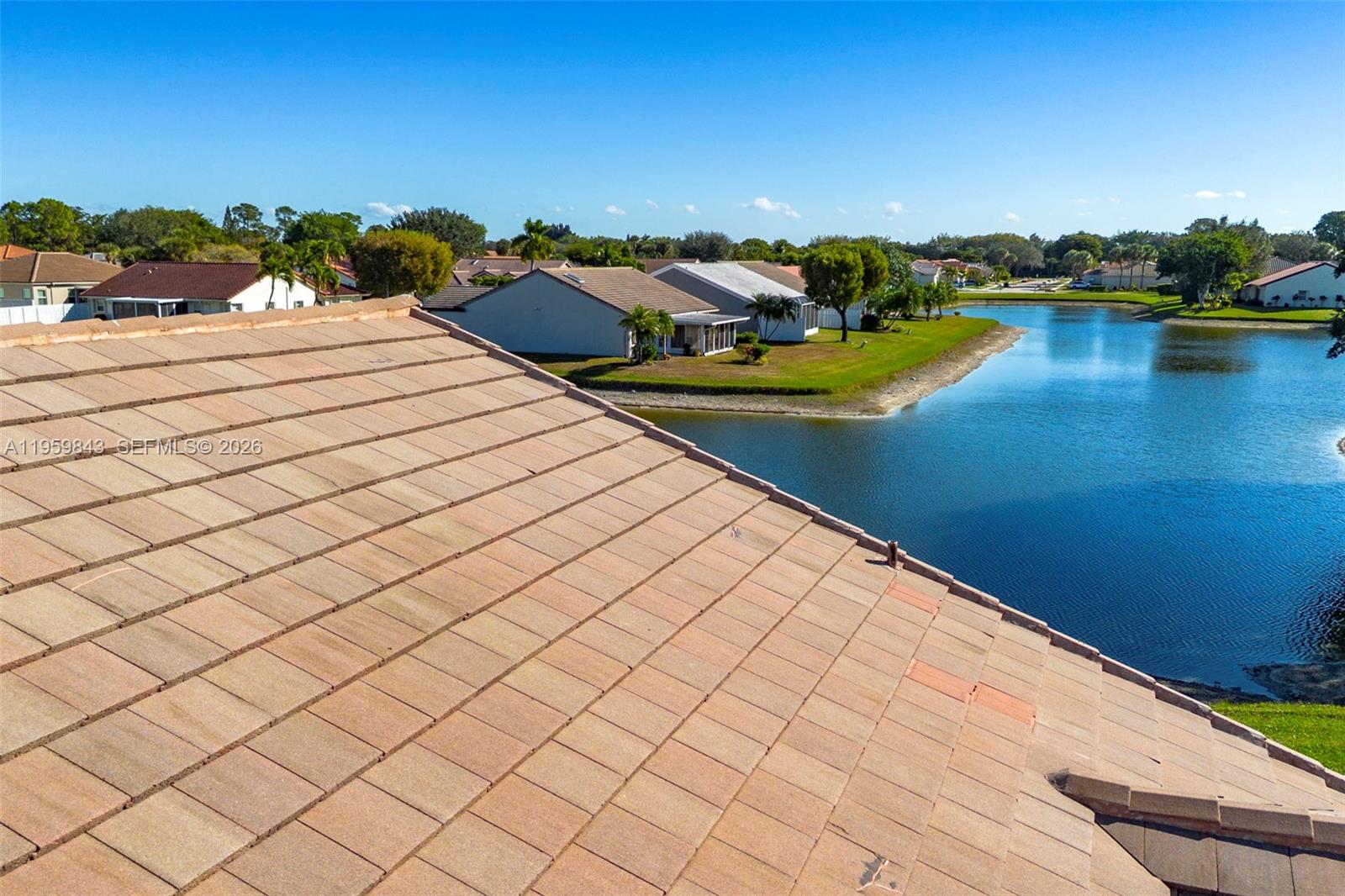 Summer Chase/Cypress Woods - Residential
