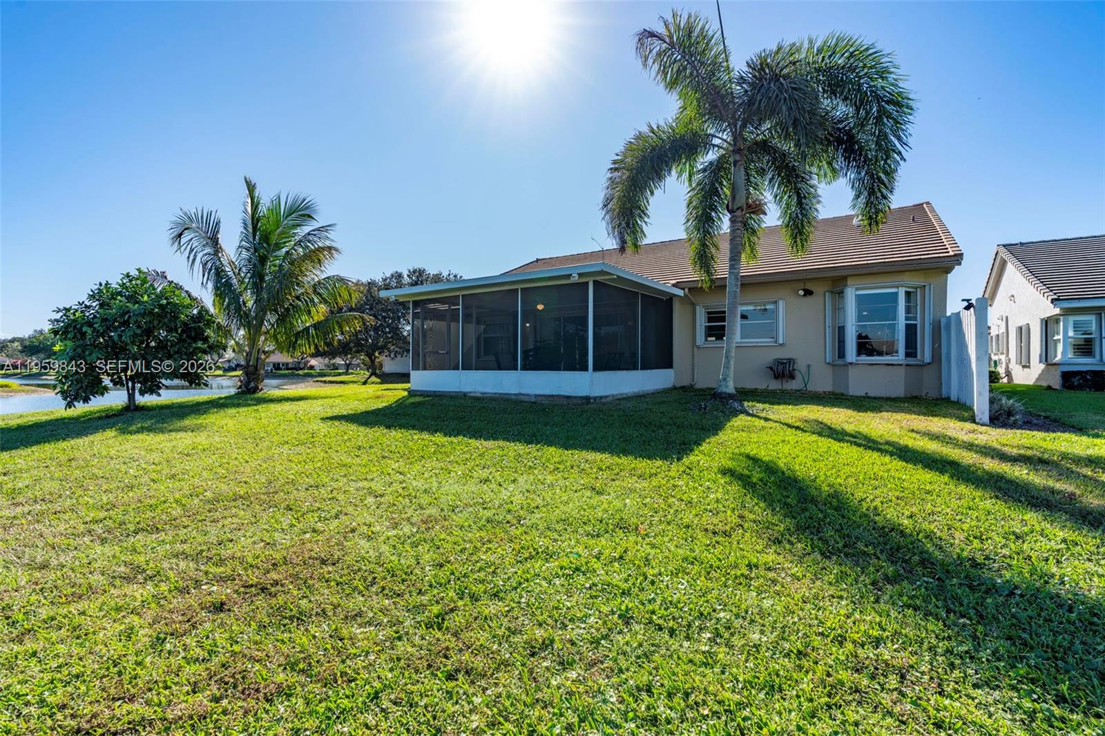 Summer Chase/Cypress Woods - Residential