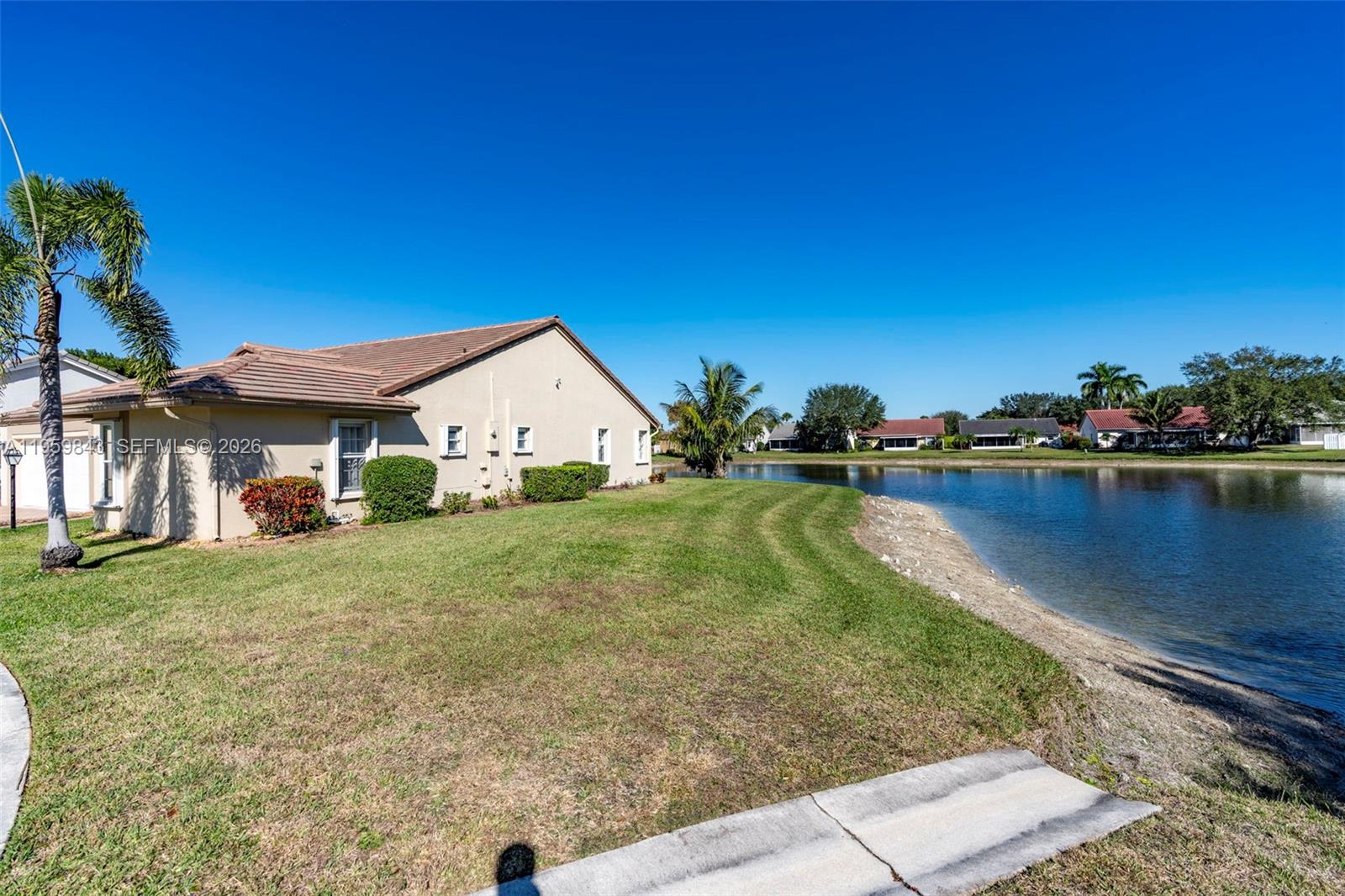 Summer Chase/Cypress Woods - Residential