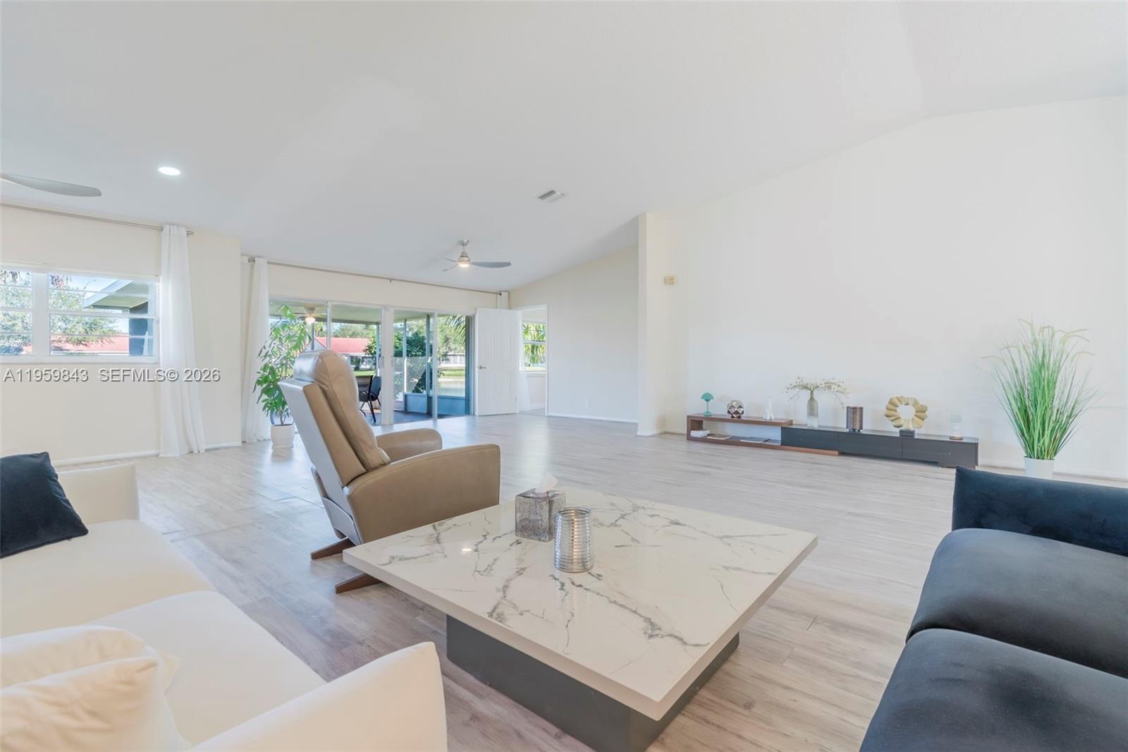 Summer Chase/Cypress Woods - Residential