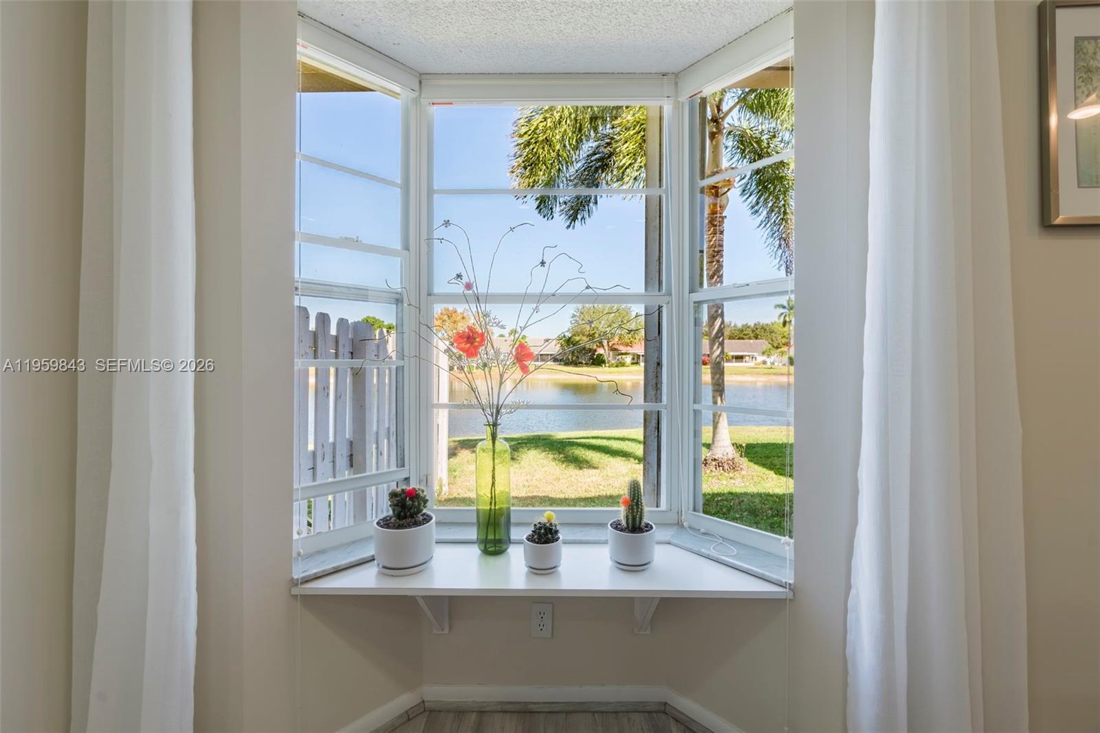 Summer Chase/Cypress Woods - Residential