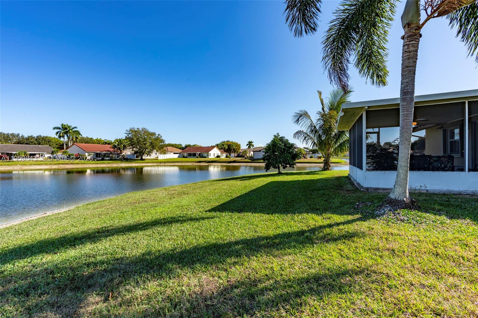 Summer Chase/Cypress Woods - Residential