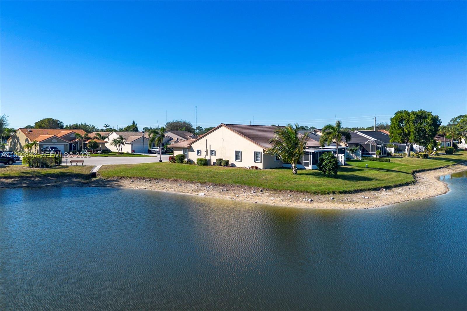 Summer Chase/Cypress Woods - Residential
